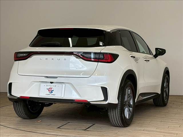 TOYOTA LEXUS LBX 2024 Image 31