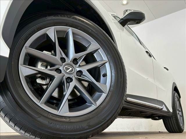 TOYOTA LEXUS LBX 2024 Image 31