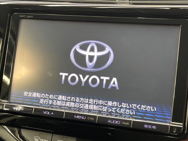 TOYOTA AQUA 2015 Image 31