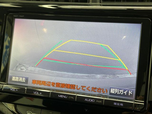 TOYOTA AQUA 2015 Image 31