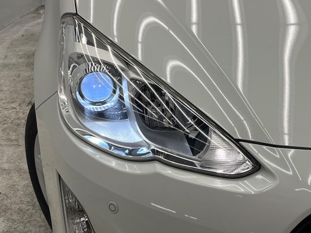 TOYOTA AQUA 2015 Image 31