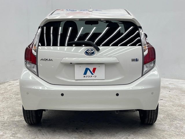 TOYOTA AQUA 2015 Image 31