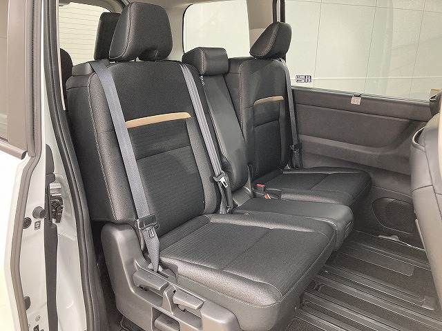 NISSAN SERENA  WG 2025 Image 31