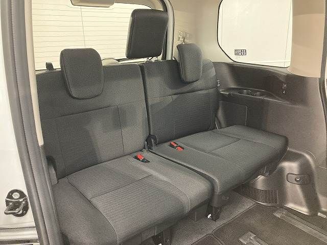 NISSAN SERENA  WG 2025 Image 31