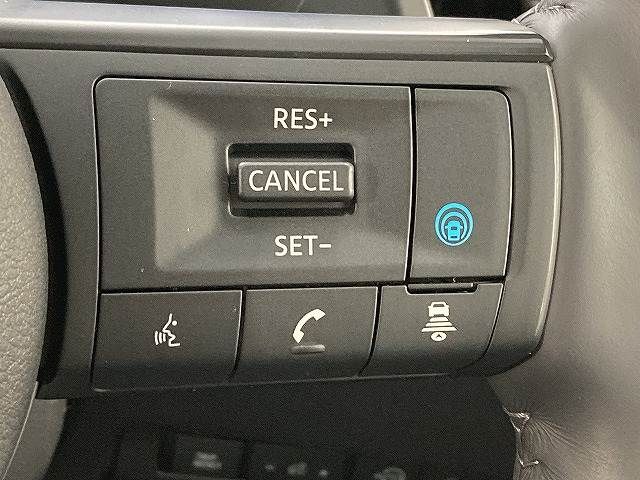 NISSAN SERENA  WG 2025 Image 31