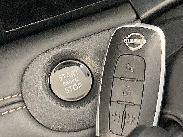 NISSAN SERENA  WG 2025 Image 31