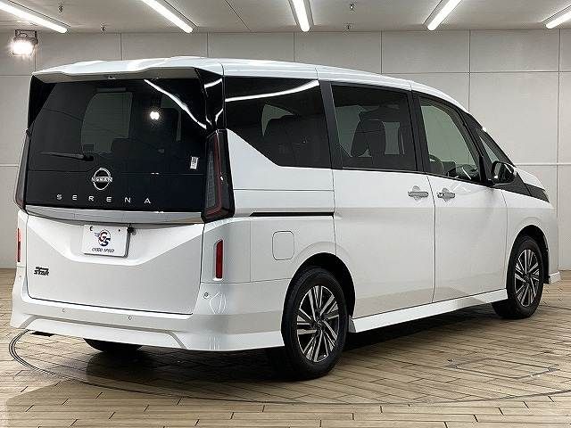 NISSAN SERENA  WG 2025 Image 31
