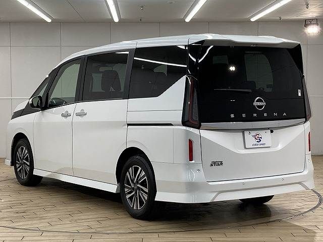 NISSAN SERENA  WG 2025 Image 31