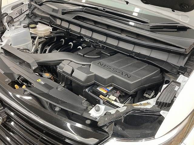 NISSAN SERENA  WG 2025 Image 31