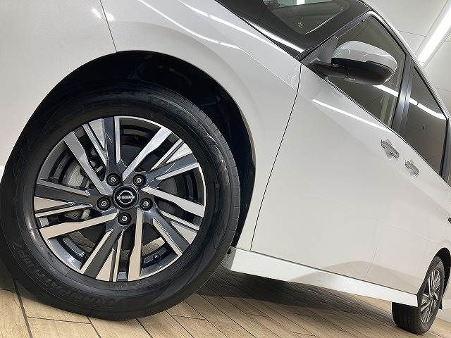 NISSAN SERENA  WG 2025 Image 31