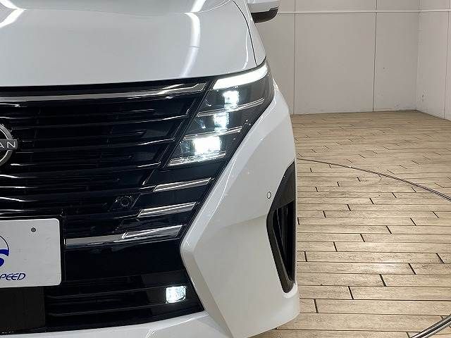 NISSAN SERENA  WG 2025 Image 31