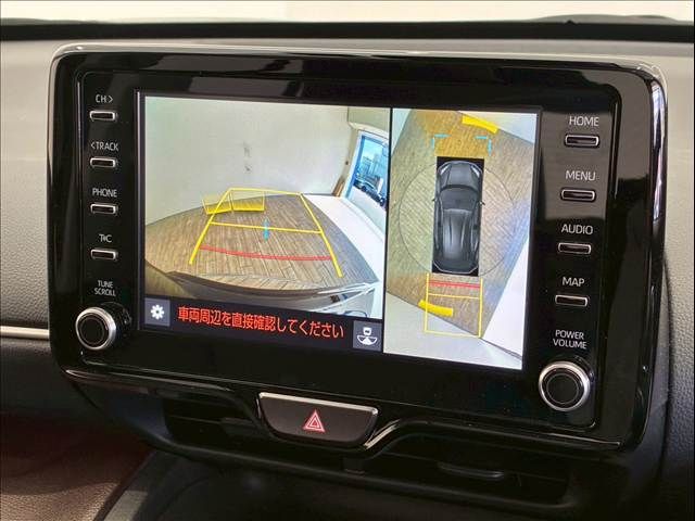 TOYOTA YARIS CROSS HYBRID 2021 Image 31