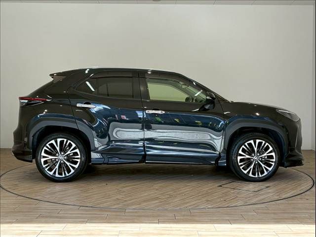 TOYOTA YARIS CROSS HYBRID 2021 Image 31