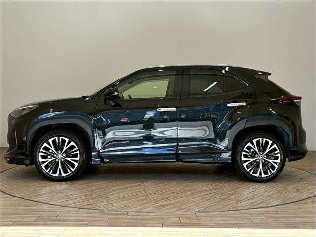 TOYOTA YARIS CROSS HYBRID 2021 Image 31