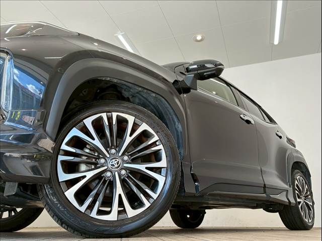 TOYOTA YARIS CROSS HYBRID 2021 Image 31