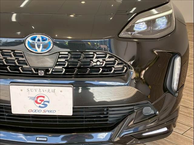 TOYOTA YARIS CROSS HYBRID 2021 Image 31