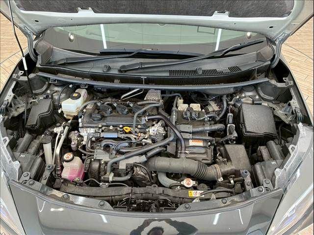 TOYOTA YARIS CROSS HYBRID 2021 Image 31