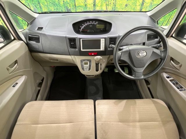 DAIHATSU MOVE 2012 Image 31