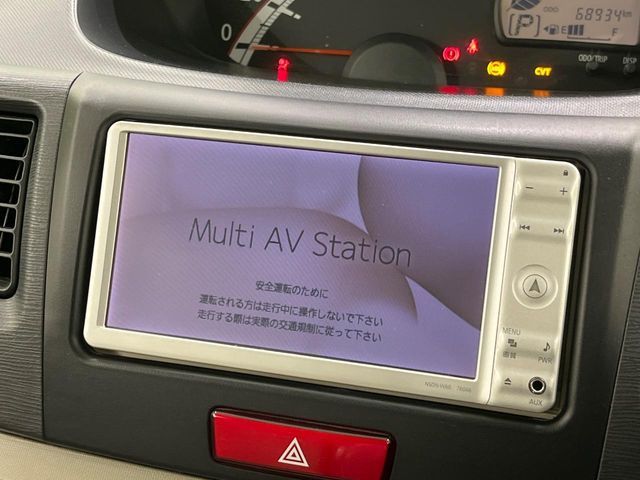 DAIHATSU MOVE 2012 Image 31