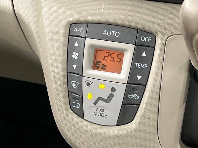 DAIHATSU MOVE 2012 Image 31