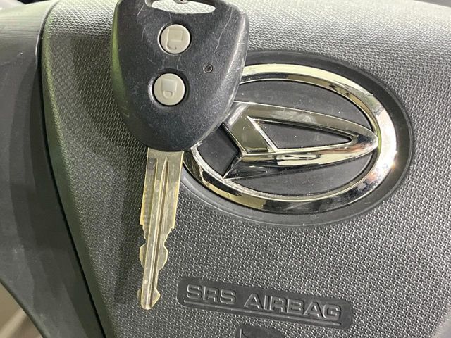 DAIHATSU MOVE 2012 Image 31