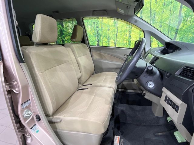 DAIHATSU MOVE 2012 Image 31