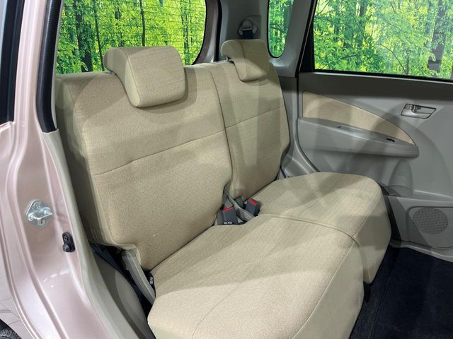 DAIHATSU MOVE 2012 Image 31