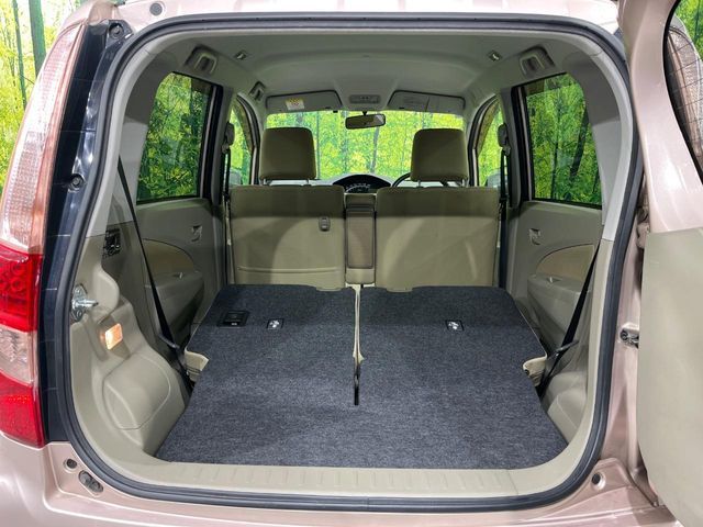 DAIHATSU MOVE 2012 Image 31