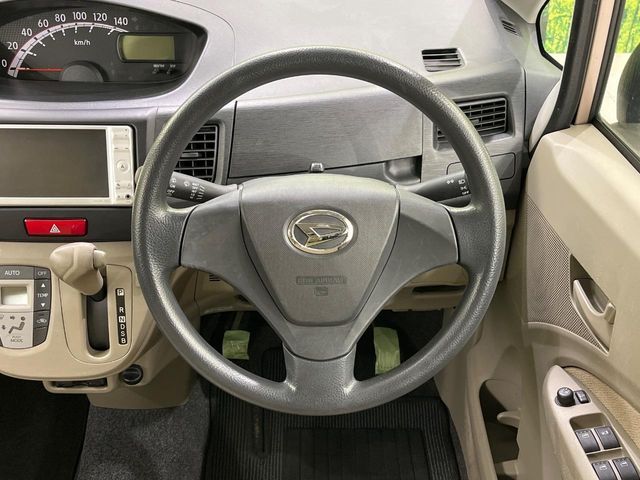 DAIHATSU MOVE 2012 Image 31