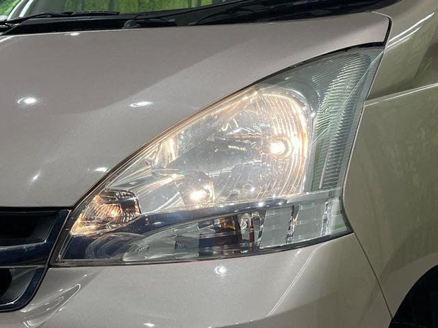 DAIHATSU MOVE 2012 Image 31