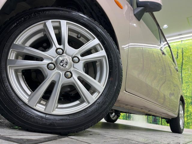 DAIHATSU MOVE 2012 Image 31