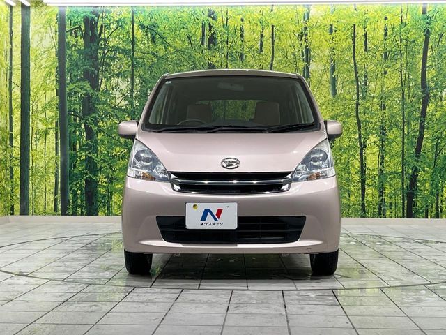 DAIHATSU MOVE 2012 Image 31