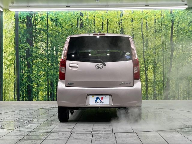 DAIHATSU MOVE 2012 Image 31