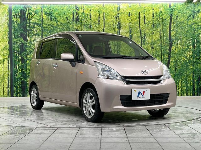 DAIHATSU MOVE 2012 Image 31