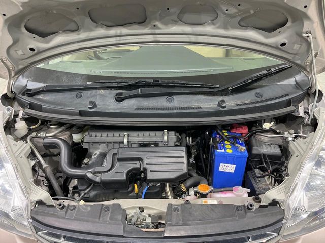 DAIHATSU MOVE 2012 Image 31