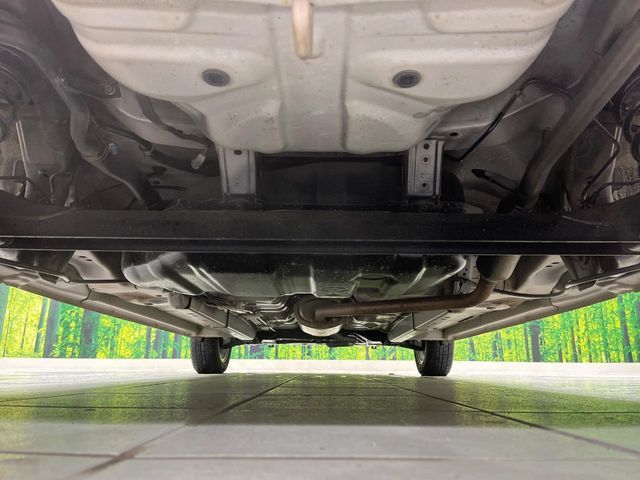 DAIHATSU MOVE 2012 Image 31