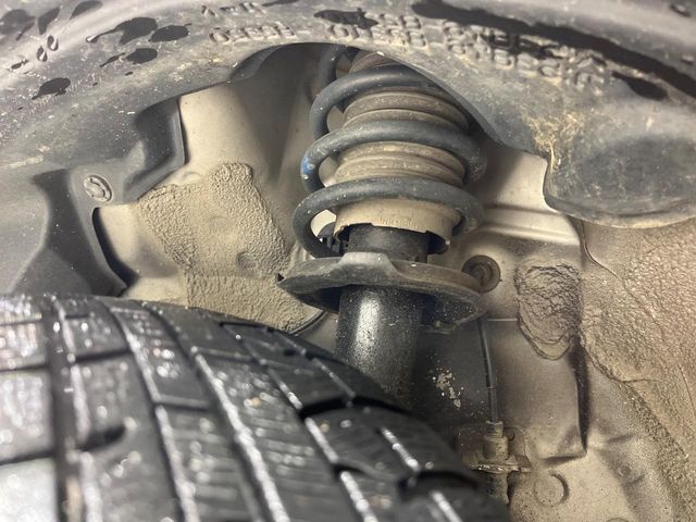 DAIHATSU MOVE 2012 Image 31