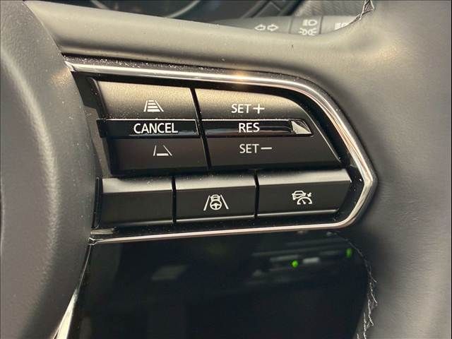 MAZDA CX-80 2025 Image 31