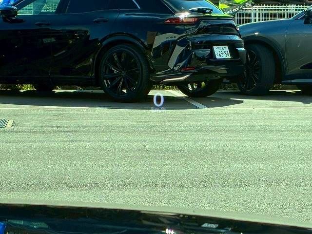 MAZDA CX-80 2025 Image 31