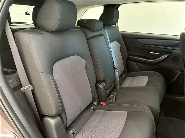 MAZDA CX-80 2025 Image 31