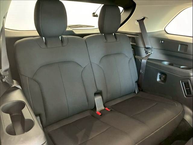 MAZDA CX-80 2025 Image 31