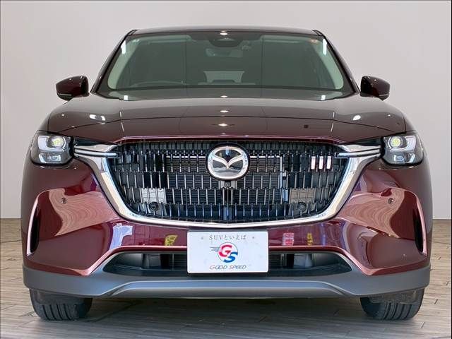 MAZDA CX-80 2025 Image 31