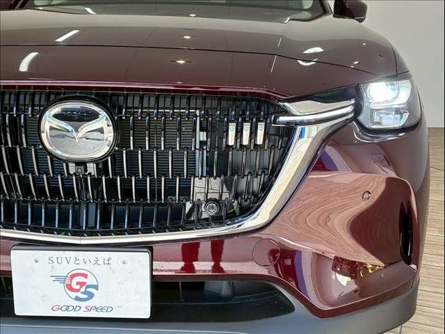 MAZDA CX-80 2025 Image 31