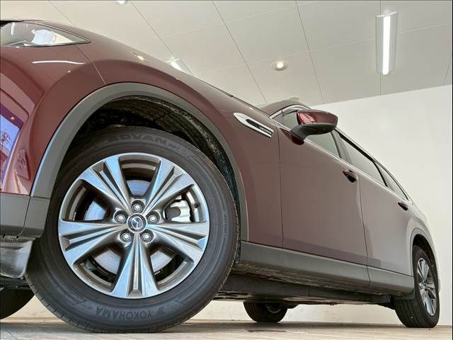 MAZDA CX-80 2025 Image 31