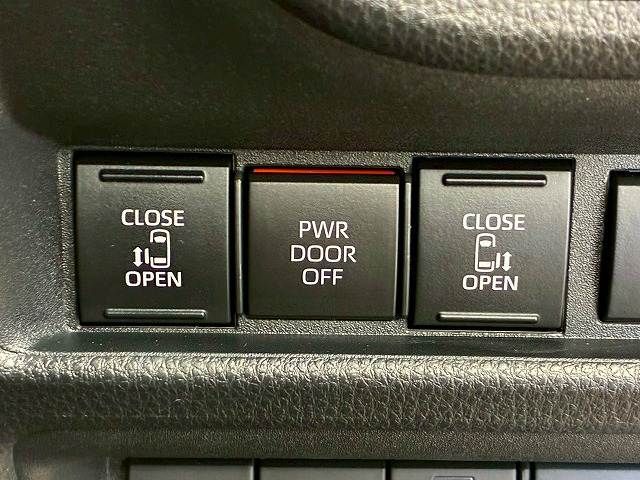 TOYOTA SIENTA 2023 Image 31