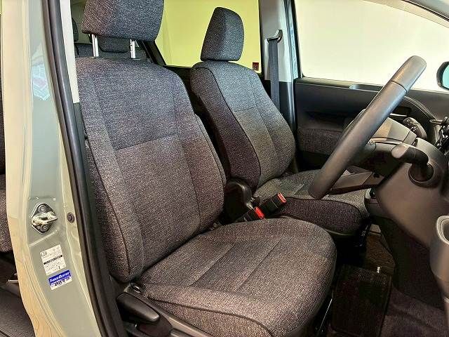 TOYOTA SIENTA 2023 Image 31