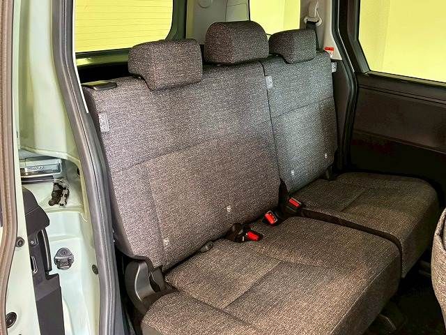 TOYOTA SIENTA 2023 Image 31