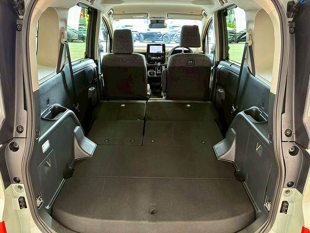 TOYOTA SIENTA 2023 Image 31