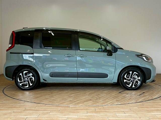 TOYOTA SIENTA 2023 Image 31