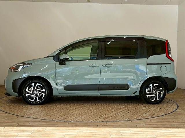TOYOTA SIENTA 2023 Image 31